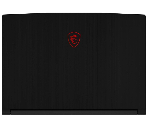 MSI GF63 i5-9300H/16GB/480+1TB/Win10X GTX1050 - 502781 - zdjęcie 7